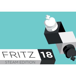 Kinguin Fritz 18 Steam Edition PC Steam Account