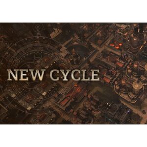 Kinguin New Cycle EU Steam CD Key