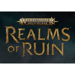 Kinguin Warhammer Age of Sigmar: Realms of Ruin Epic Games Account