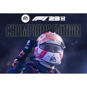 Kinguin F1 23 Champions Edition Steam CD Key