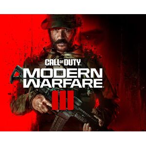 Kinguin Call of Duty: Modern Warfare III - Trigger Finger Calling Card PC/PS4/PS5/XBOX One/Series X S CD Key