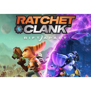 Kinguin Ratchet & Clank Rift Apart Steam Altergift