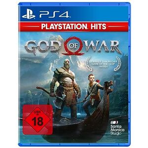 God Of War [Für Playstation 4]