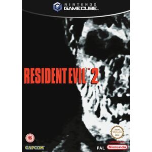 Resident Evil 2 (Uk Import) [Nintendo Gamecube]