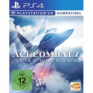 Ace Combat 7: Skies Unknown - Psvr - [Für Playstation 4]