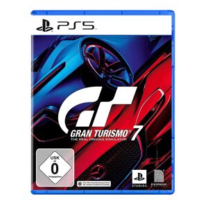 Gran Turismo 7 - [Für Playstation 5]