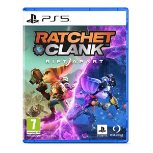 Ratchet & Clank: Rift Apart (Pegi) [Für Playstation 5]