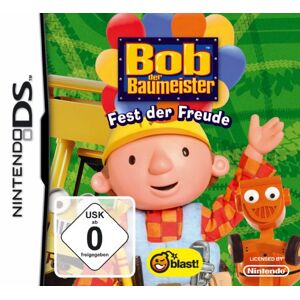 Bob Der Baumeister - Fest Der Freude