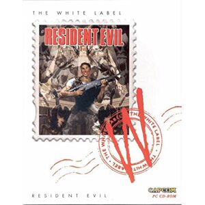 Resident Evil - The White Label [Pc]