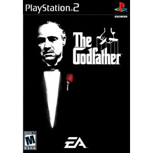 Godfather - Playstation 2 By Electronic Arts