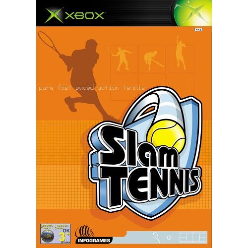 Slam Tennis