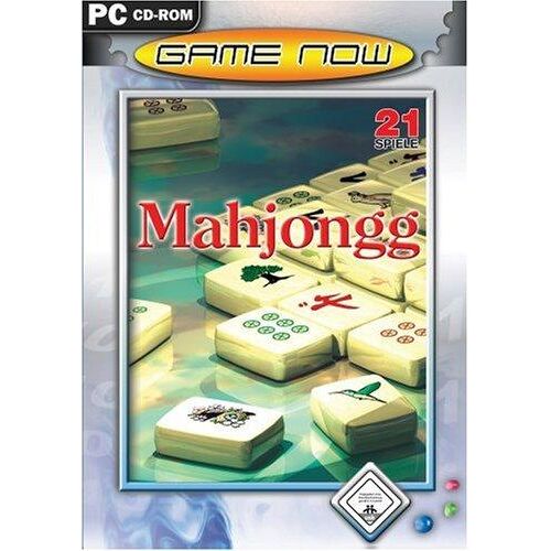 21 Spiele - Mahjongg [Game Now]