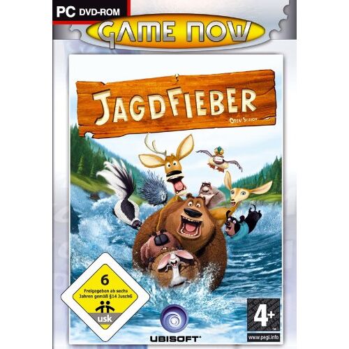 Game Now – Jagdfieber