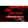 Dead Island Franchise Pack