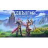 Zenith: The Last City