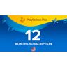 PlayStation Plus - Mitgliedschaft 365 Tage