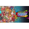 Microsoft Capcom Fighting Collection (Xbox ONE / Xbox Series X S)
