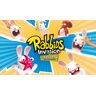 Microsoft Rabbids Invasion - Gold Edition (Xbox ONE / Xbox Series X S)