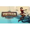 Voidtrain