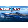 Carrier Deck