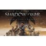 Microsoft Mittelerde: Schatten des Krieges - Verwüstung Mordors (Xbox ONE / Xbox Series X S)