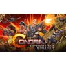 Contra: Operation Galuga