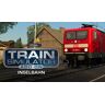 Train Simulator: Inselbahn: Stralsund – Sassnitz Route