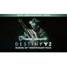 Destiny 2: Bungie 30th Anniversary Pack