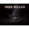 Dark Souls II Crown of the Sunken King