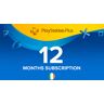 PlayStation Plus - Mitgliedschaft 365 Tage