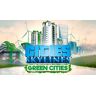 Cities: Skylines - Green Cities