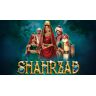 Shahrzad - The Storyteller