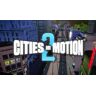 Cities in Motion 2