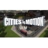 Cities in Motion: Ulm