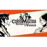 Corto Maltese: Secret of Venice