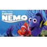 Disney Pixar Finding Nemo