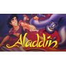 Disney s Aladdin