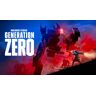 Microsoft Generation Zero (Xbox ONE / Xbox Series X S)