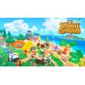 Nintendo Animal Crossing: New Horizons Switch