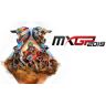 MXGP 2019 -  The Official Motocross Videogame