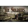 Toy Soldiers