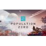 Population Zero