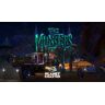 Planet Coaster - „Die munsters“-munster-koach-bausatz