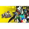 Persona 4 Golden