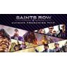 Saints Row Ultimate Franchise Pack