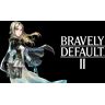 Bravely Default II