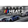 NASCAR Heat 3 - 2018 Hot Pass