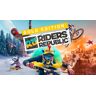 Microsoft Riders Republic Gold Edition (Xbox ONE / Xbox Series X S)