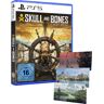 UBISOFT Spielesoftware "Skull and Bones - Standard Edition" Games bunt (eh13) PlayStation 5 Spiele