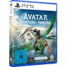 UBISOFT Spielesoftware "Avatar: Frontiers of Pandora" Games bunt (eh13) PlayStation 5 Spiele